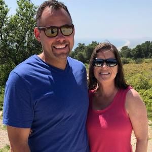 Meet your Posher, Noah